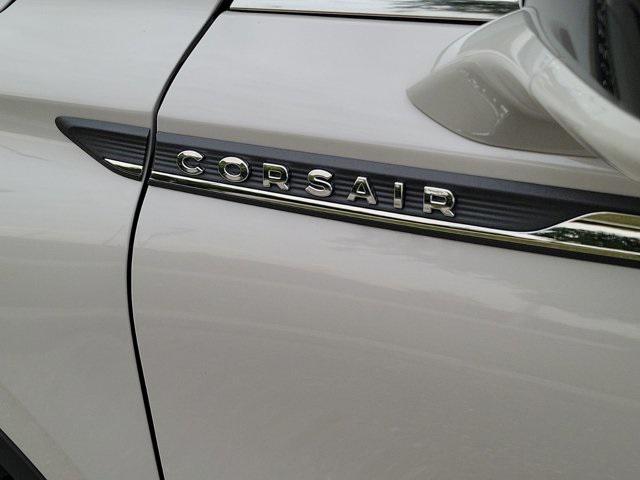 used 2020 Lincoln Corsair car, priced at $23,495