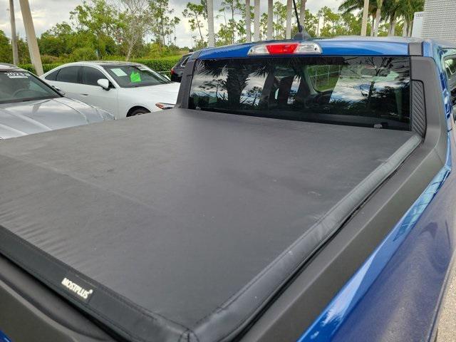 used 2024 Ford Maverick car, priced at $28,995