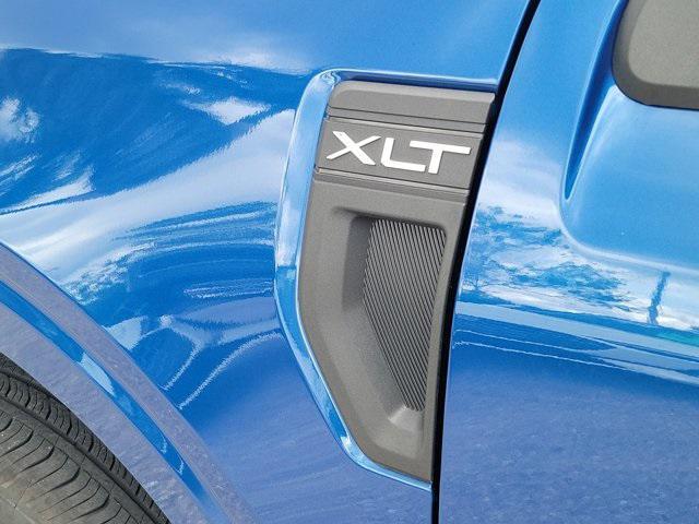 used 2024 Ford Maverick car, priced at $28,995