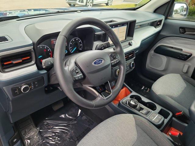 used 2024 Ford Maverick car, priced at $28,995
