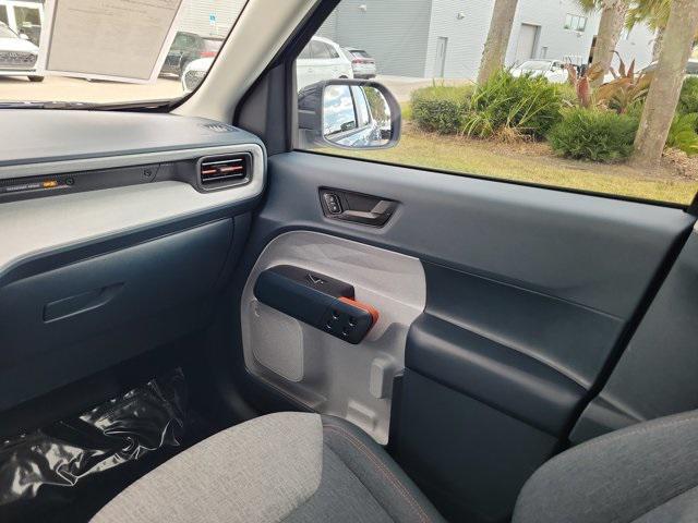 used 2024 Ford Maverick car, priced at $28,995