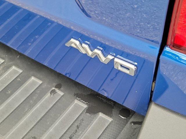 used 2024 Ford Maverick car, priced at $28,995