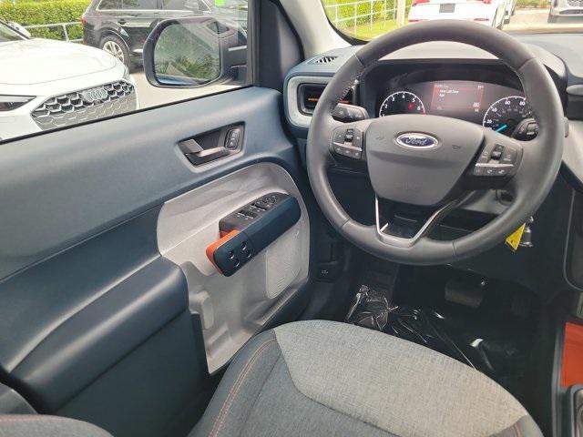 used 2024 Ford Maverick car, priced at $28,995