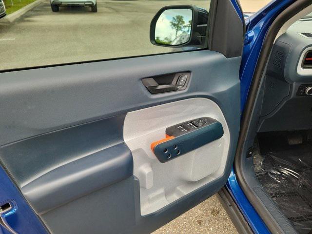 used 2024 Ford Maverick car, priced at $28,995