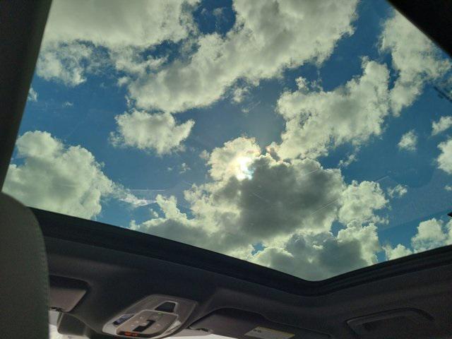 new 2025 Audi Q5 car, priced at $61,300