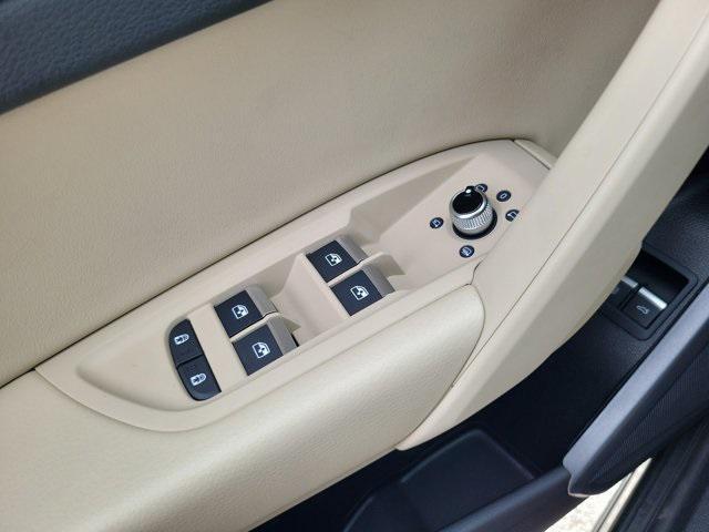 used 2024 Audi Q5 e car, priced at $42,495