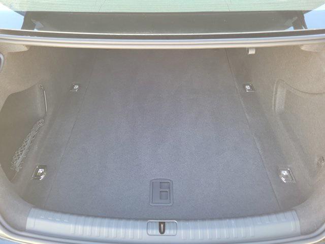 used 2025 Audi A6 car, priced at $59,995