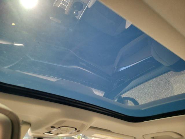 used 2025 Audi A6 car, priced at $59,995