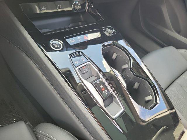 new 2025 Audi A5 car, priced at $56,775