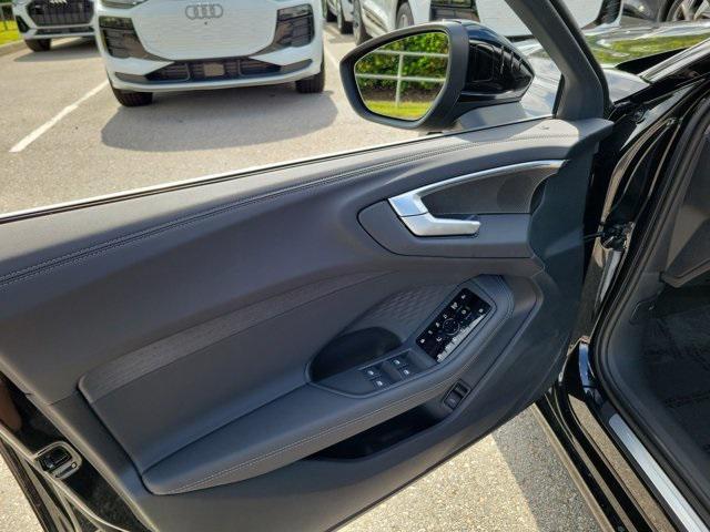 new 2025 Audi A5 car, priced at $56,775