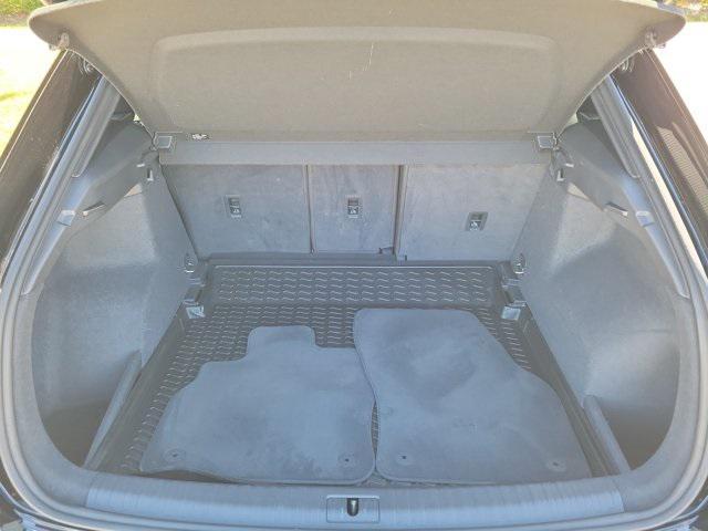 used 2023 Audi Q3 car, priced at $31,495