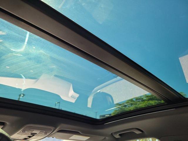 used 2023 Audi Q3 car, priced at $31,495