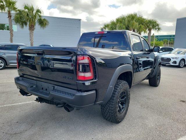 used 2024 Ram 1500 car, priced at $112,995