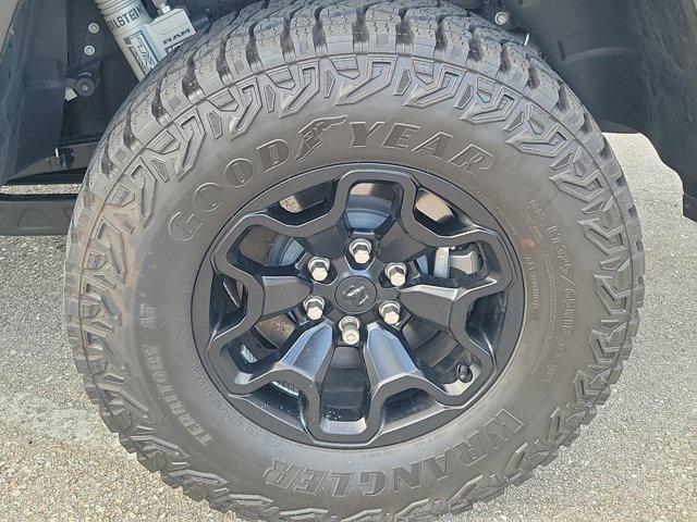 used 2024 Ram 1500 car, priced at $112,995