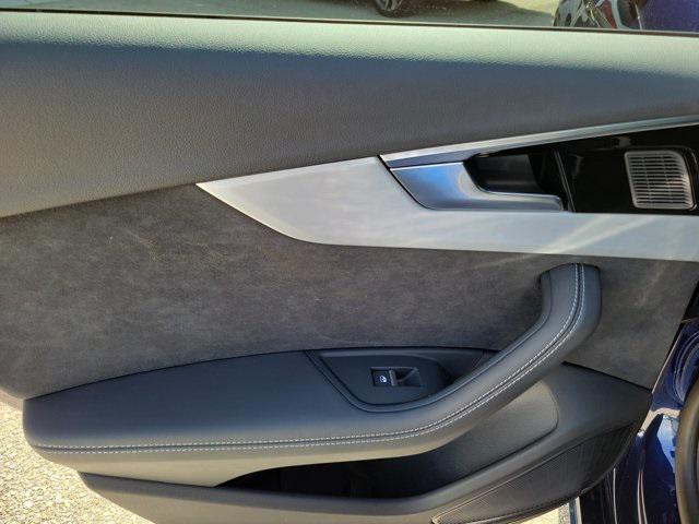 used 2024 Audi A5 Sportback car, priced at $45,995