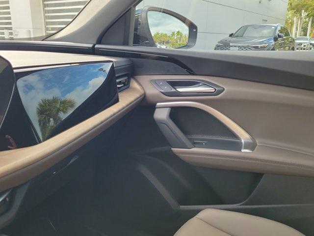 new 2025 Audi Q5 car, priced at $57,660