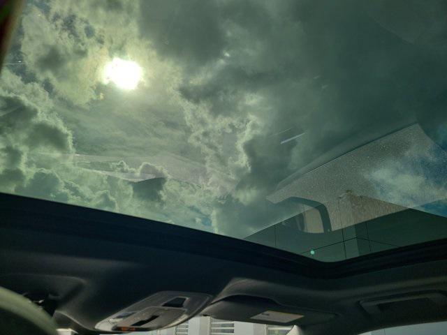 new 2025 Audi Q5 car, priced at $57,660