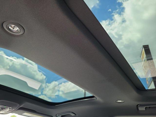 new 2026 Audi A6 car, priced at $77,640