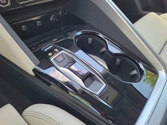 new 2025 Audi Q5 Sportback car, priced at $63,075