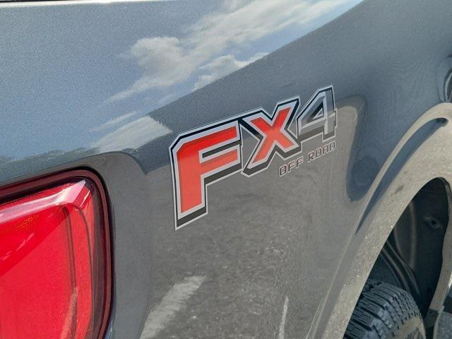 used 2023 Ford F-150 car, priced at $53,495