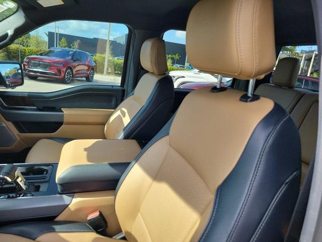 used 2023 Ford F-150 car, priced at $53,495