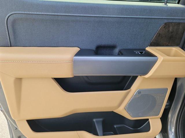 used 2023 Ford F-150 car, priced at $53,495
