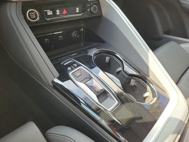 new 2025 Audi Q5 car, priced at $61,300