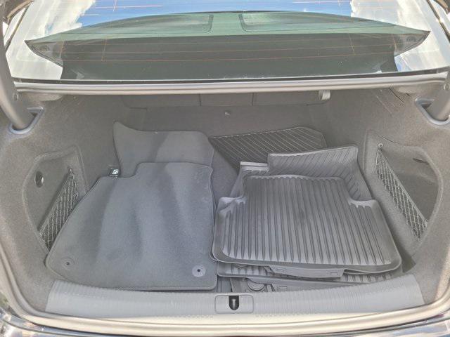 used 2023 Audi A4 car, priced at $32,495
