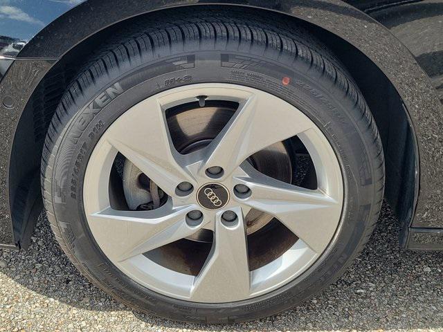 used 2023 Audi A3 car, priced at $24,995