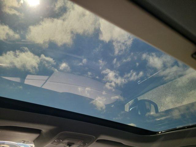 used 2023 Audi A3 car, priced at $24,995