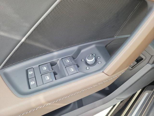 used 2023 Audi A3 car, priced at $24,995