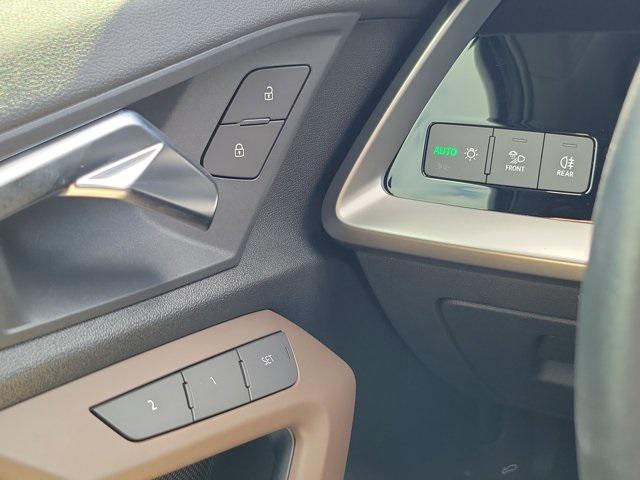 used 2023 Audi A3 car, priced at $24,995