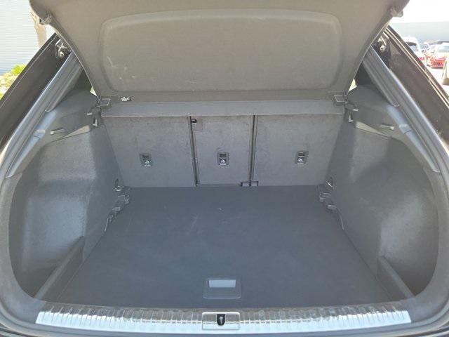 used 2024 Audi Q3 car, priced at $39,995
