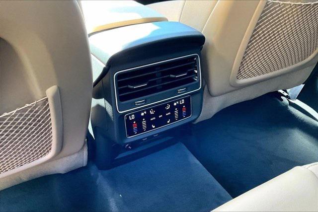 new 2026 Audi Q7 car