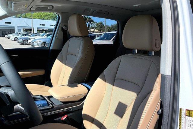 new 2026 Audi Q7 car