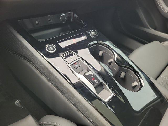 new 2025 Audi A5 car, priced at $56,775