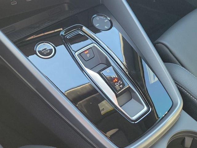 new 2026 Audi A3 car, priced at $47,515