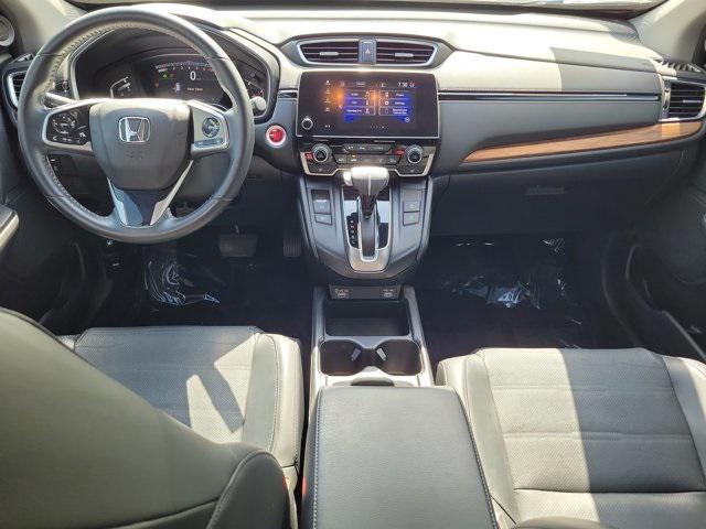 used 2020 Honda CR-V car, priced at $24,995