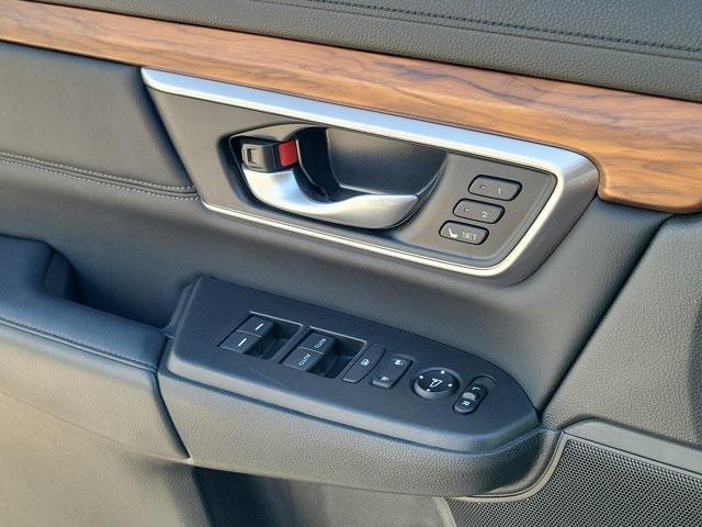 used 2020 Honda CR-V car, priced at $24,995