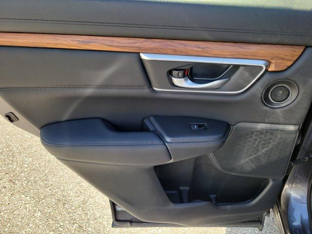 used 2020 Honda CR-V car, priced at $24,995