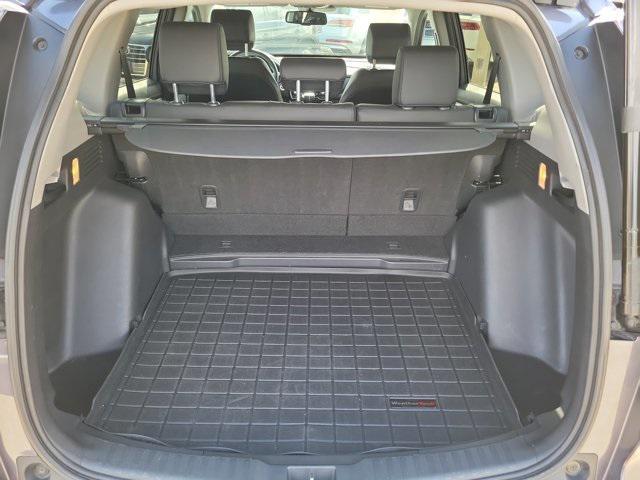 used 2020 Honda CR-V car, priced at $24,995