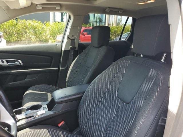 used 2017 GMC Terrain car, priced at $15,495