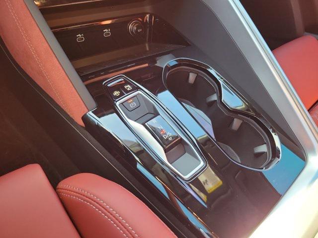 new 2025 Audi SQ5 car, priced at $74,630