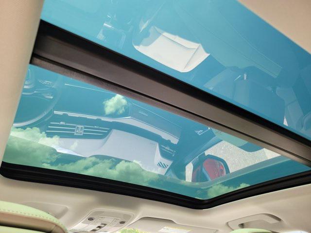 new 2025 Audi Q3 car, priced at $44,185
