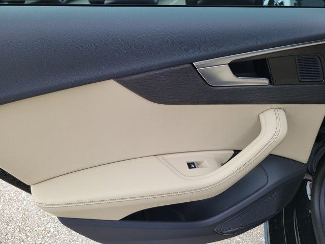 used 2025 Audi A5 Sportback car, priced at $44,995