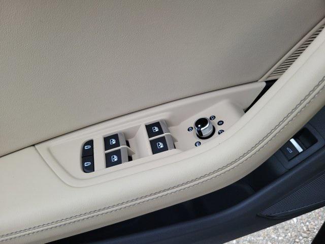 used 2025 Audi A5 Sportback car, priced at $44,995