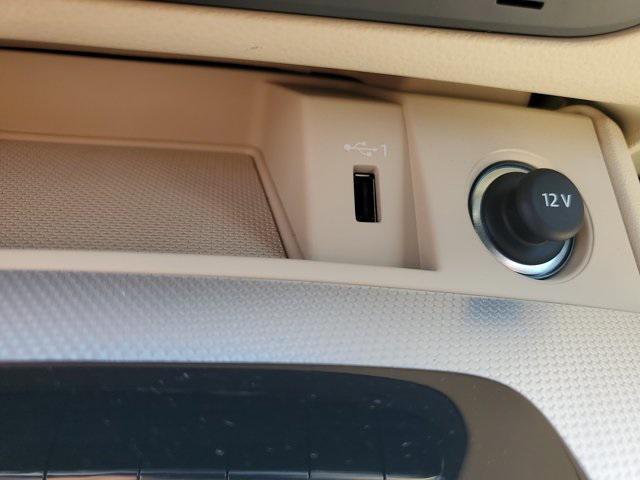 new 2025 Audi Q5 car, priced at $62,925