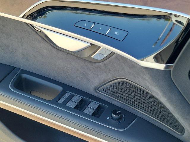 used 2022 Audi A8 car, priced at $58,495