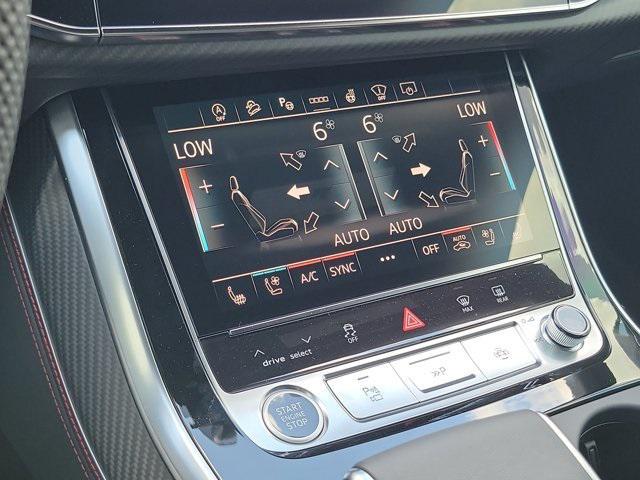 new 2026 Audi Q8 car, priced at $97,400