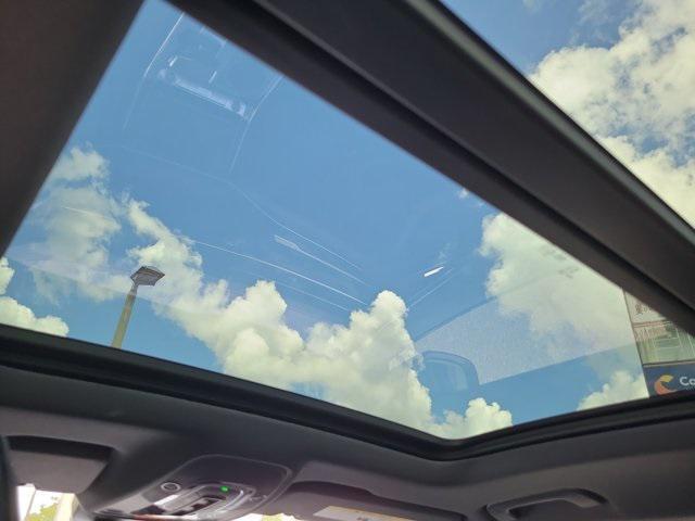 new 2026 Audi Q8 car, priced at $97,400